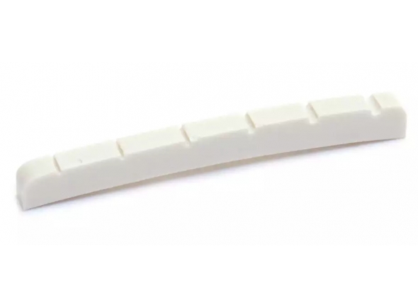 Fender Pestana Osso Sintéctico Strat Fender Pestana Osso Sintéctico Strat